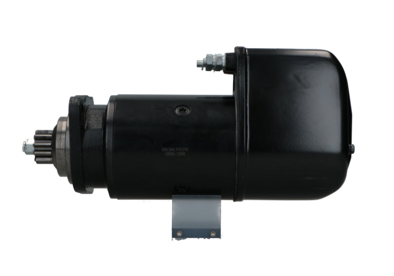 PlusLine Selected Starter Motor for Mercedes 3.6 kw 0001418002+SEL