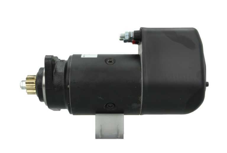 Mahle New Starter Mercedes 3.6 kw MS584