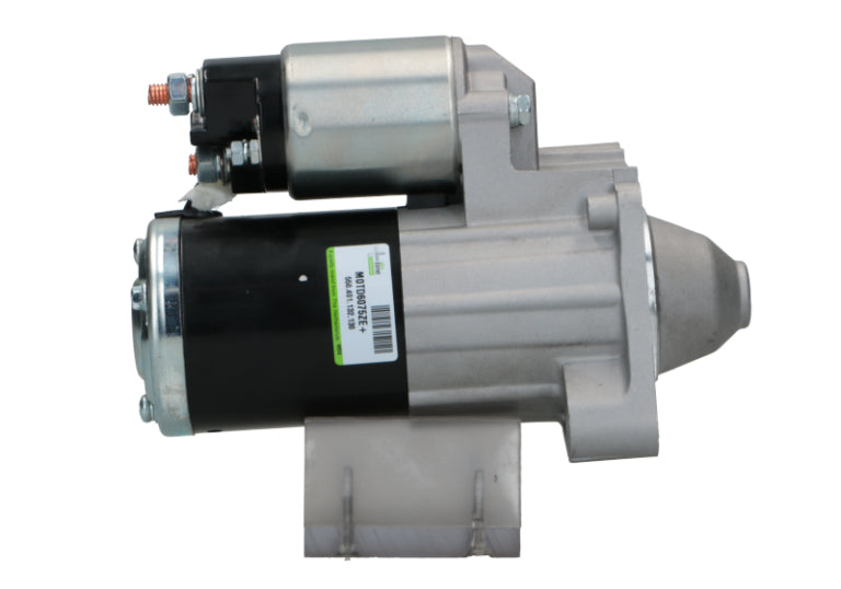 PlusLine Original Starter Motor for Mercedes-Benz 1.4 kw M0TD6075ZE+