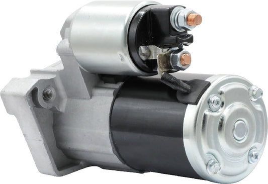 WAI New Starter Motor for Mercedes-Benz 1.4 kw 31137N
