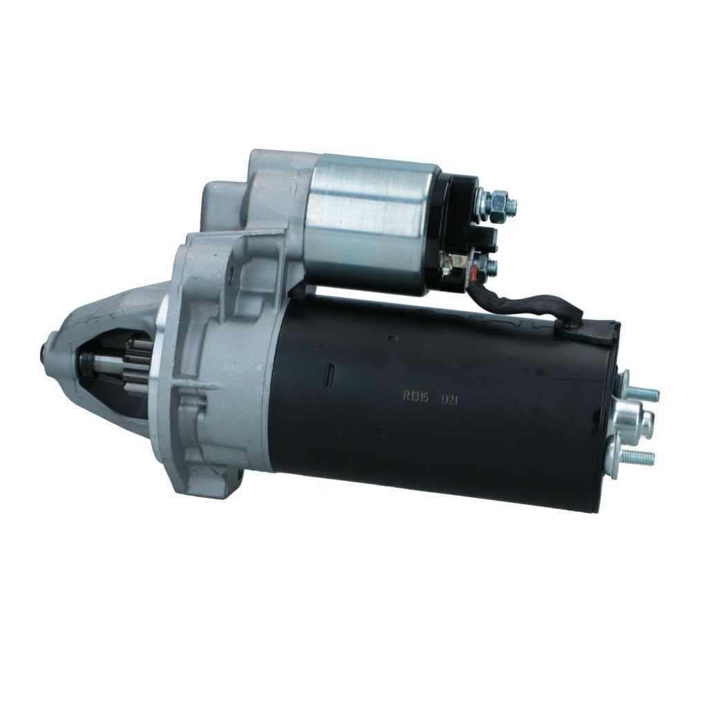 RNL-Standard Starter Mercedes 1.7 kw RNL1315