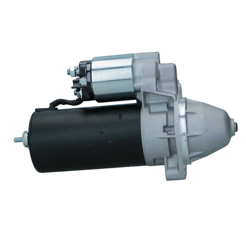 RNL-Standard Starter Mercedes 1.7 kw RNL1315
