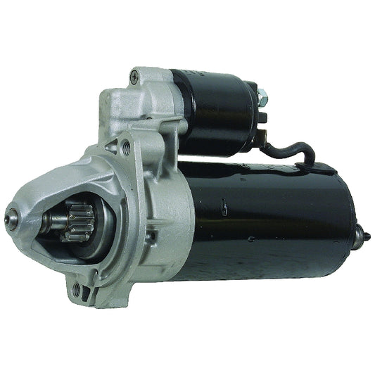 WAI New Starter Motor for Mercedes 1.7 kw 17038N