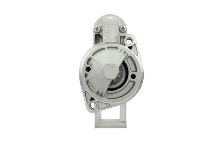Valeo New Starter Mercedes 1.7 kw D7R65