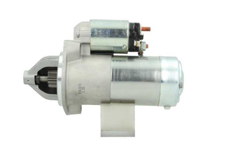 Valeo New Starter Mercedes 1.7 kw D7R65