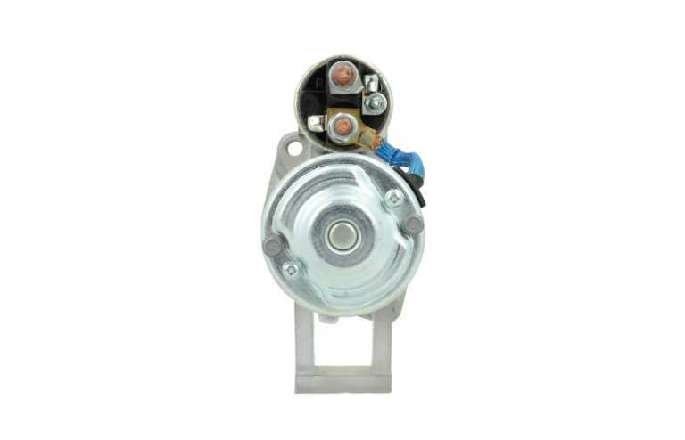 Valeo New Starter Mercedes 1.7 kw D7R65