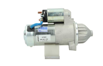 Valeo New Starter Mercedes 1.7 kw D7R65