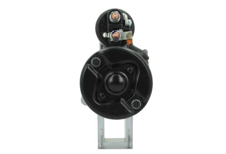 PlusLine Original Starter Motor for Mercedes 2.2 kw 0001218110+