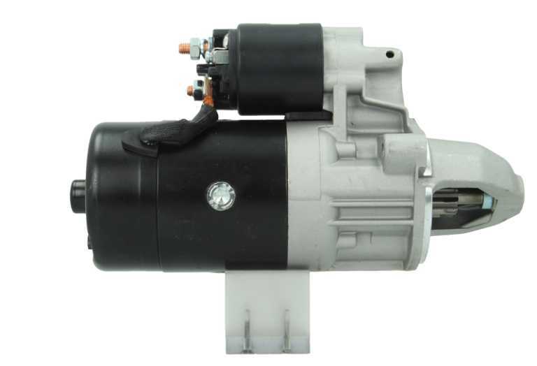 PlusLine Original Starter Motor for Mercedes 2.2 kw 0001218110+