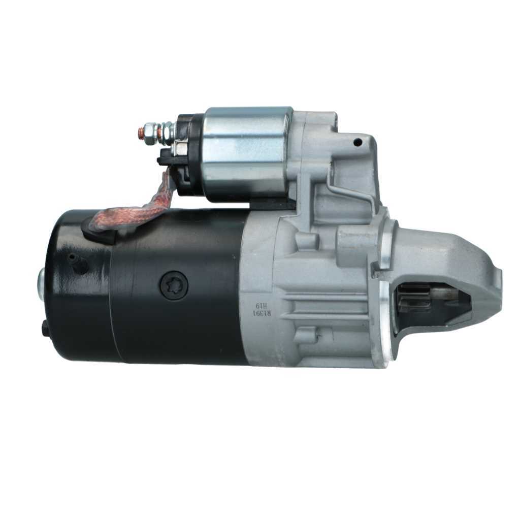 RNL-Standard Starter Mercedes 2.2 kw RNL1391