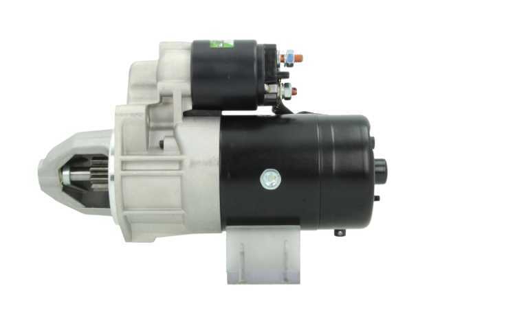 PlusLine Original Starter Motor for Mercedes 2.2 kw 0001218021+