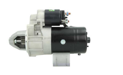 PlusLine Original Starter Motor for Mercedes 2.2 kw 0001218021+