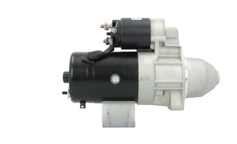 PlusLine Original Starter Motor for Mercedes 2.2 kw 0001218021+