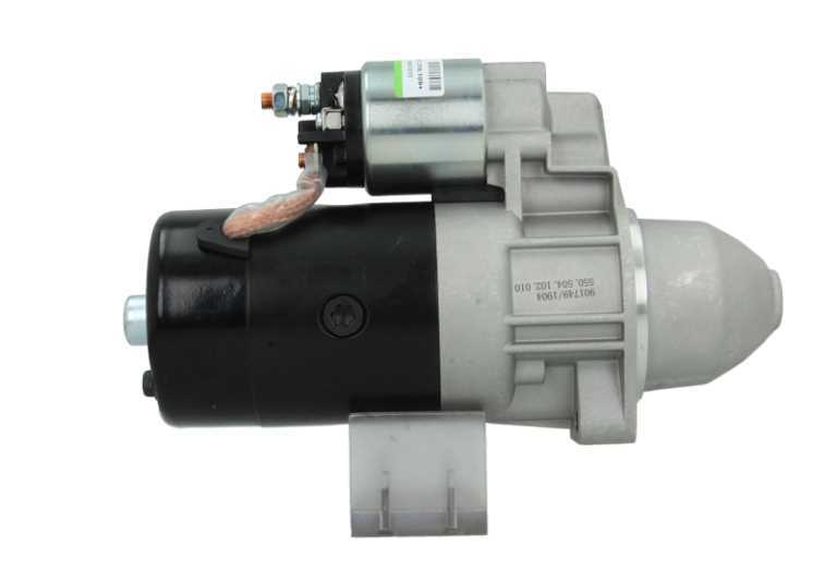 PlusLine Original Starter Motor for Mercedes 2.2 kw 0001218109+