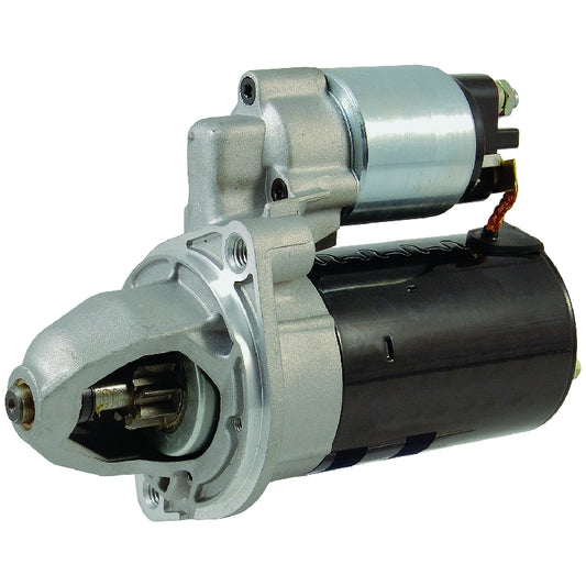 WAI New Starter Motor for Mercedes 1.3 kw 17730N