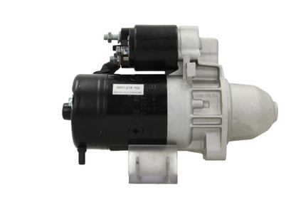 Bosch Reman Starter Motor for Mercedes 2.2 kw 0001218162R