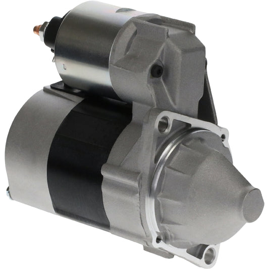 WAI New Starter Motor for Mercedes 1.0 kw 31204N