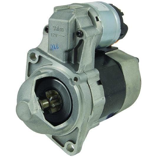 WAI New Starter Motor for Mercedes 0.8 kw 33244N