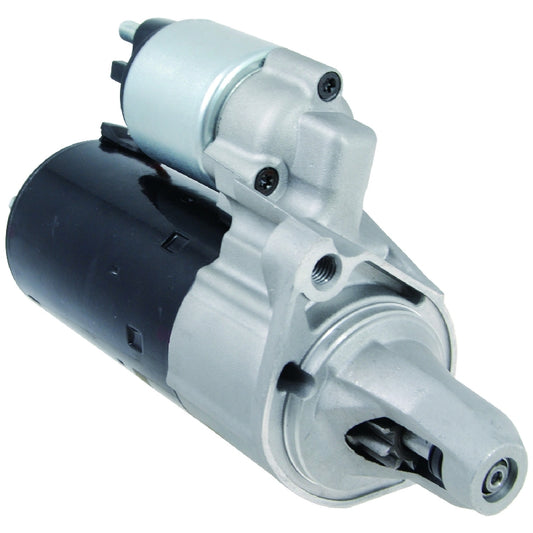 WAI New Starter Motor for Mercedes 1.1 kw 19050N