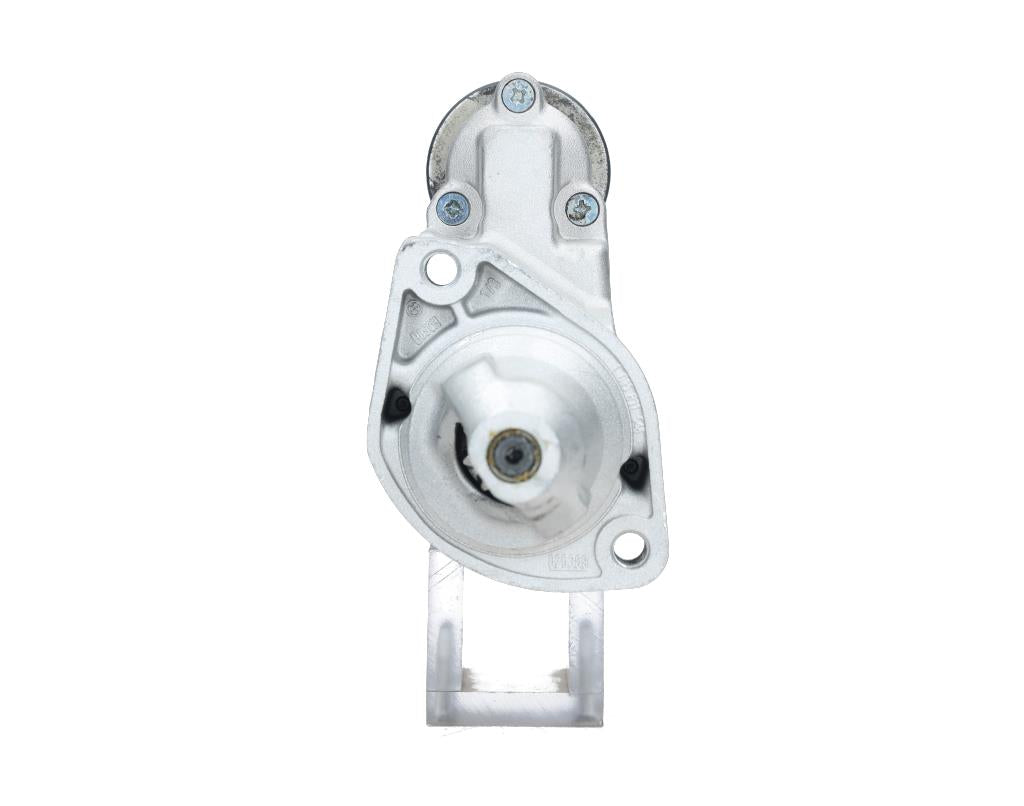 PlusLine Selected Reman Starter Motor for Mercedes 1.7 kw 0001115049R+SEL