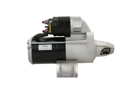 Valeo Reman Starter Mercedes 1.7 kw D7G14R