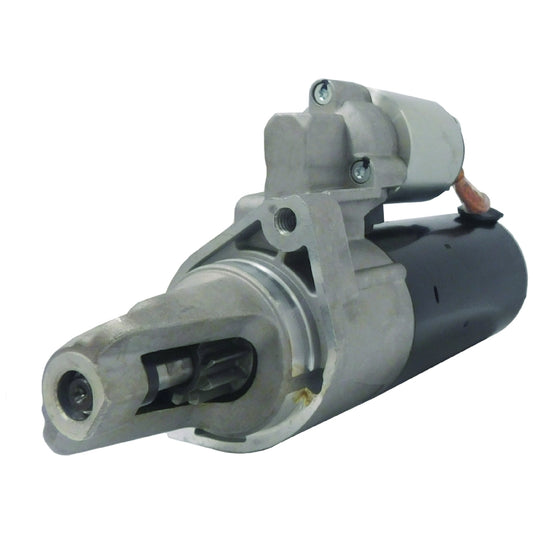 WAI New Starter Motor for Mercedes 1.8 kw 10881N