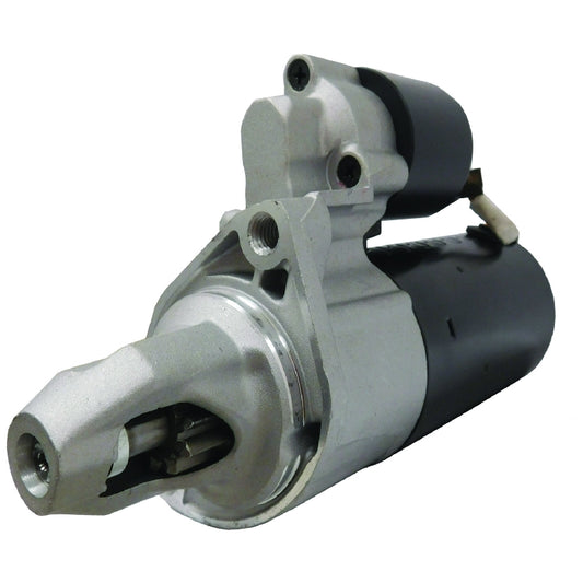 WAI New Starter Motor for Mercedes 1.7 kw 19150N