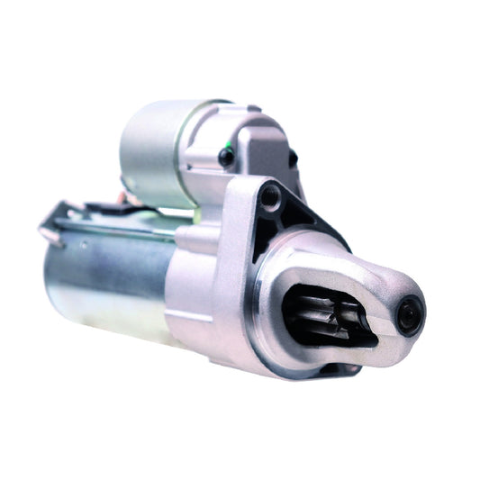 WAI New Starter Motor for Mercedes 1.4 kw 10993N
