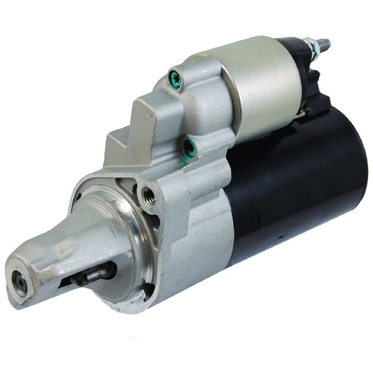 WAI New Starter Motor for Mercedes 2.0 kw 32796N