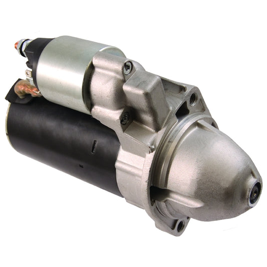 WAI New Starter Motor for Mercedes 2.0 kw 30179N