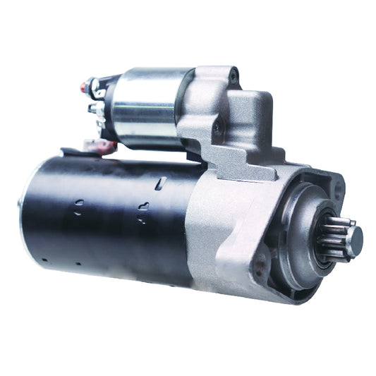 WAI New Starter Motor for Mercedes 2.5 kw 19212N