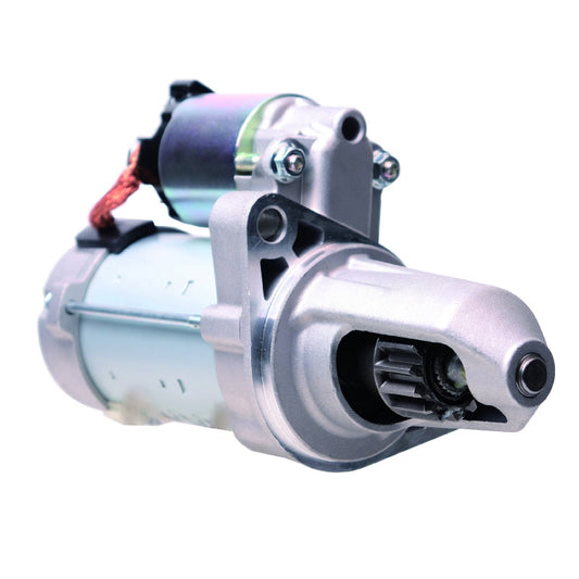 WAI New Starter Motor for Mercedes 1.7 kw 16098N
