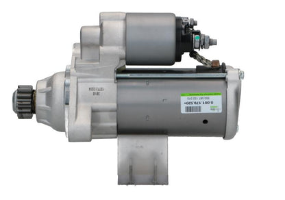 PlusLine Original Starter Motor for Mercedes 1.7 kw 0001179520+