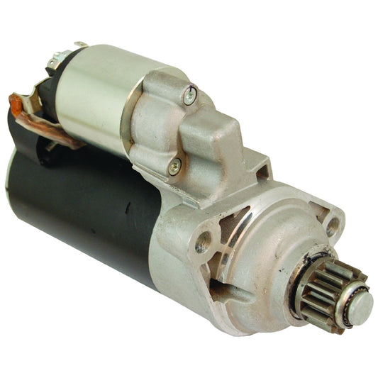 WAI New Starter Motor for Mercedes 1.7 kw 30269N