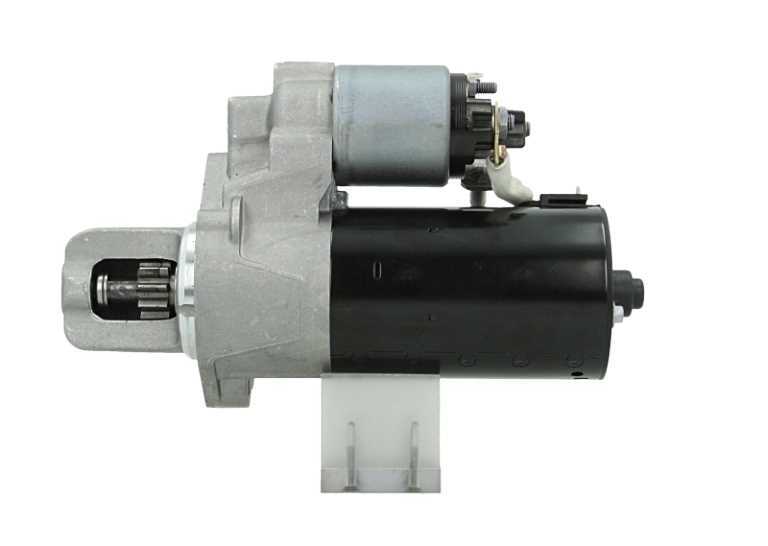 Bosch New Starter Mercedes 1.7 kw 0001147422