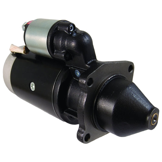 WAI New Starter Motor for MAN 4.0 kw 30115N
