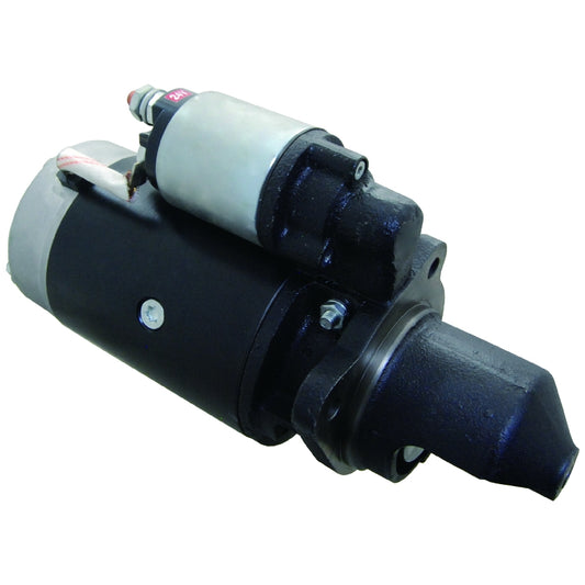 WAI New Starter Motor for Mercedes 4.0 kw 18371N