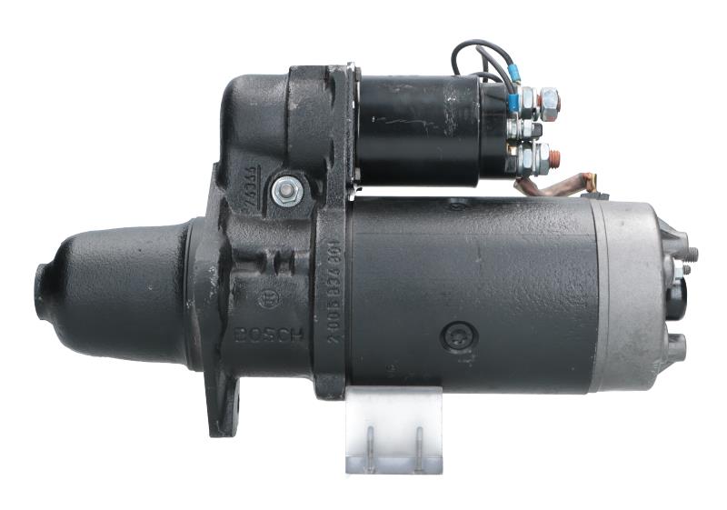 Bosch Reman Starter Motor for Mercedes 6.2 kw 0001372001R