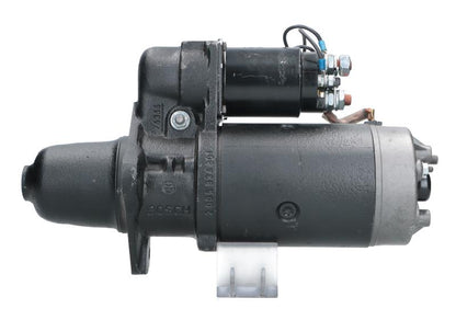 Bosch Reman Starter Motor for Mercedes 6.2 kw 0001372001R