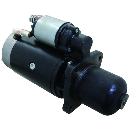WAI New Starter Motor for Mercedes / MAN 4.0 kw 18250N