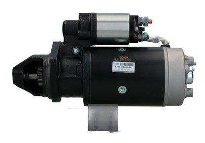 PlusLine Selected Starter MAN 4.0 kw 0001368043+SEL