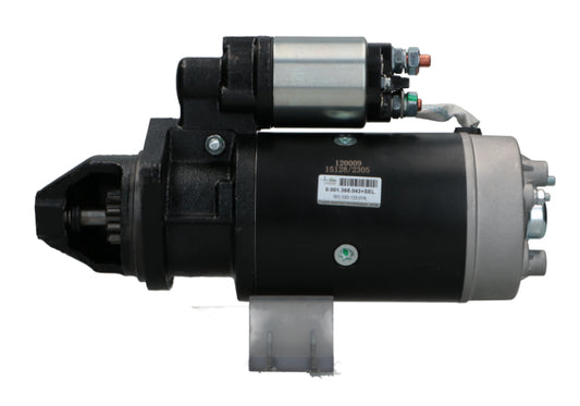 PlusLine Selected Starter MAN 4.0 kw 0001368043+SEL