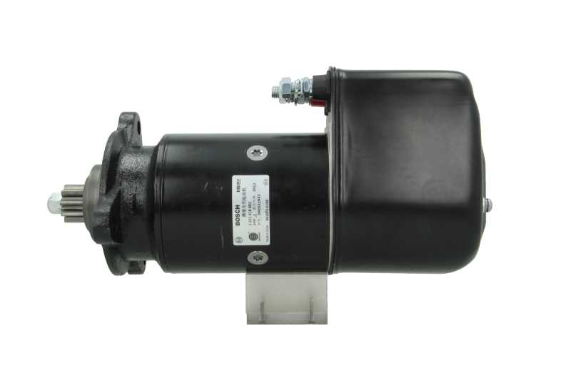 Bosch Reman Starter Motor for Mercedes 5.4 kw 0001416002R