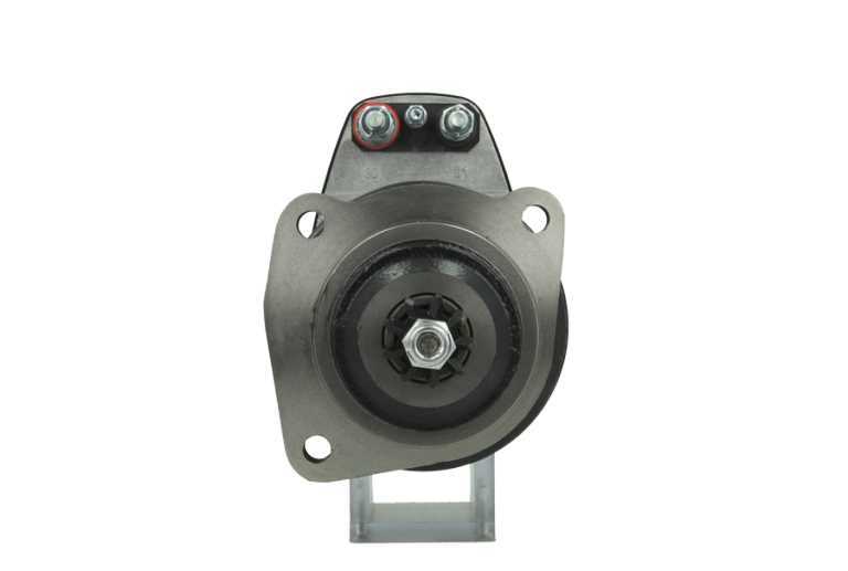 Remy New *Starter Mercedes 5.4 kw 19024024