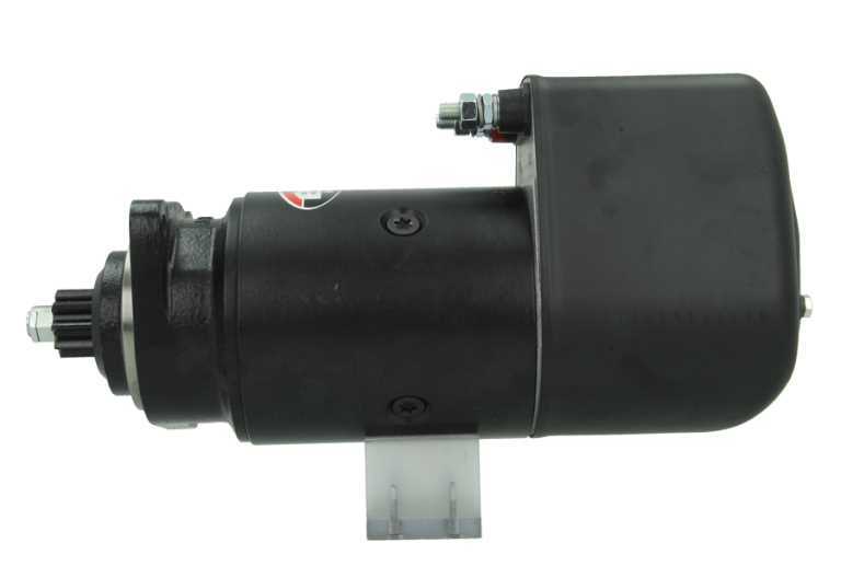 Remy New *Starter Mercedes 5.4 kw 19024024
