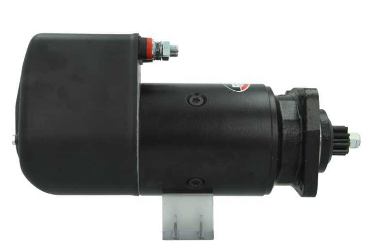 Remy New *Starter Mercedes 5.4 kw 19024024