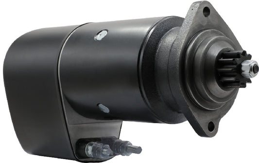 WAI New Starter Motor for Iveco Truck 5.4 kw 18383N