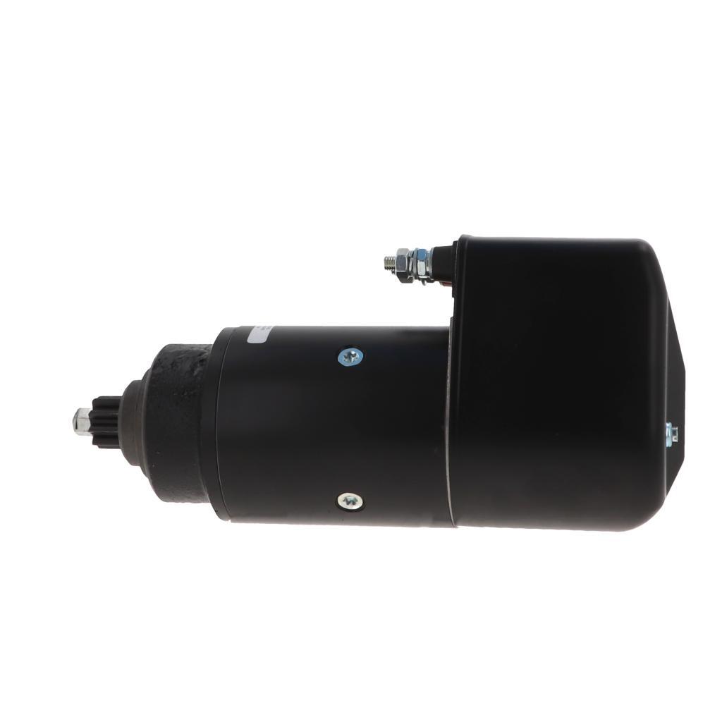 RNL-Standard Starter Mercedes 5.4 kw RNL416040