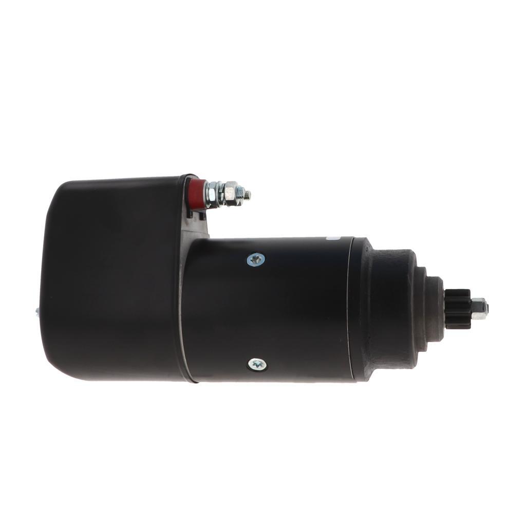 RNL-Standard Starter Mercedes 5.4 kw RNL416040