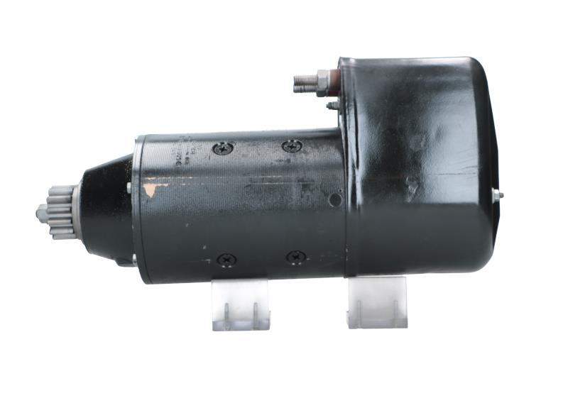 PlusLine Selected Reman Starter Motor for KHD 9.0 kw 0001510005R+SEL